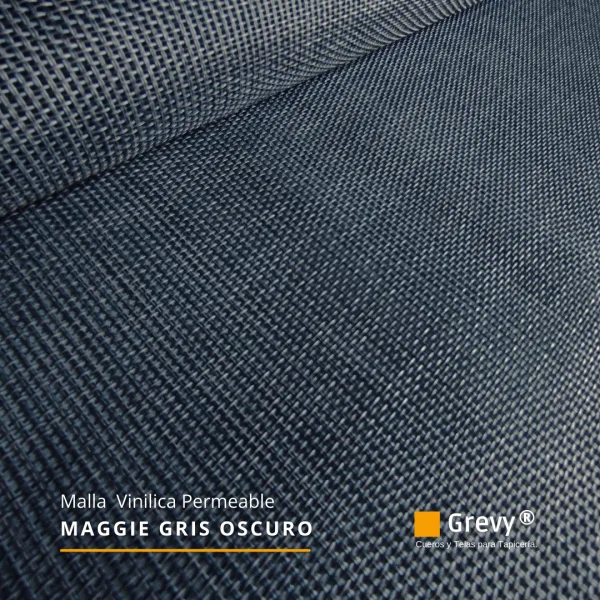 GRIS OSCURO