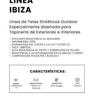 CARACTERISTICAS