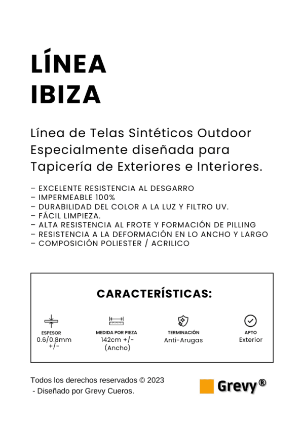 CARACTERISTICAS